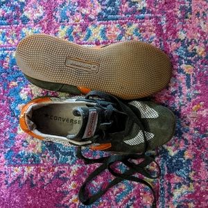 Converse  sneakers